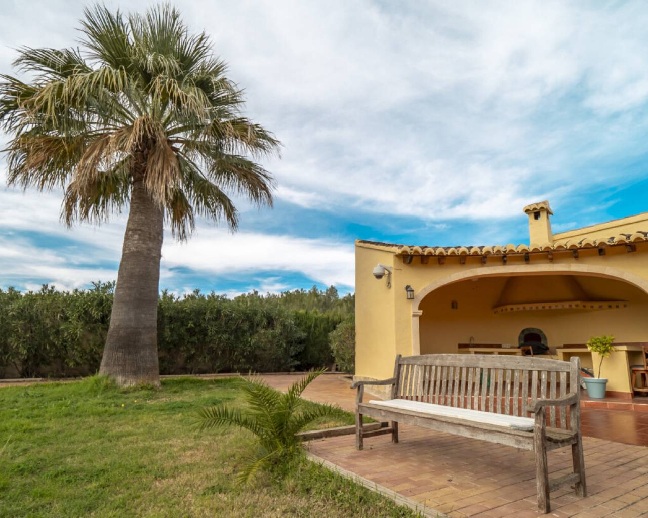 Vente - Villa individuelle - Gata De Gorgos - Gata de Gorgos