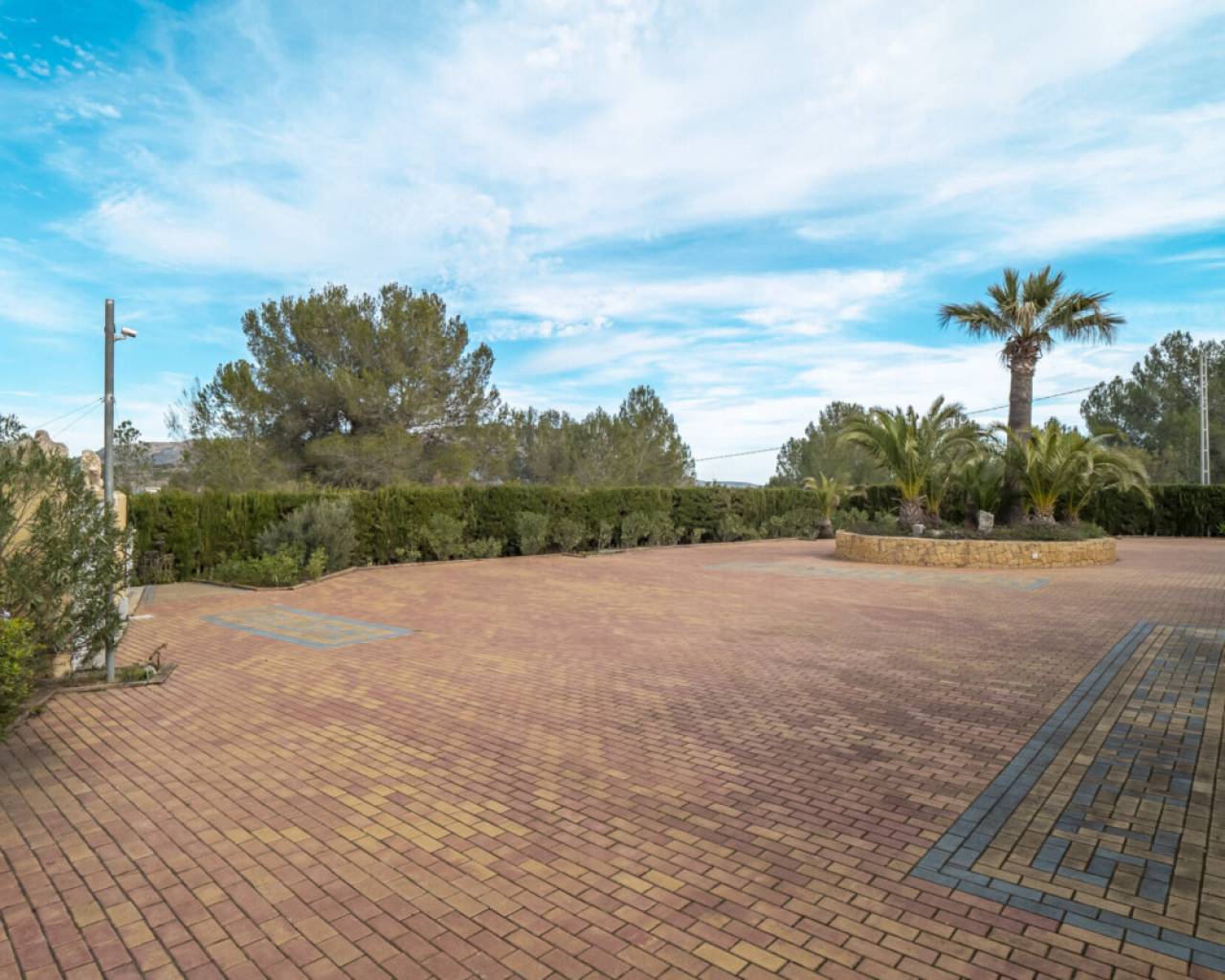 Vente - Villa individuelle - Gata De Gorgos - Gata de Gorgos