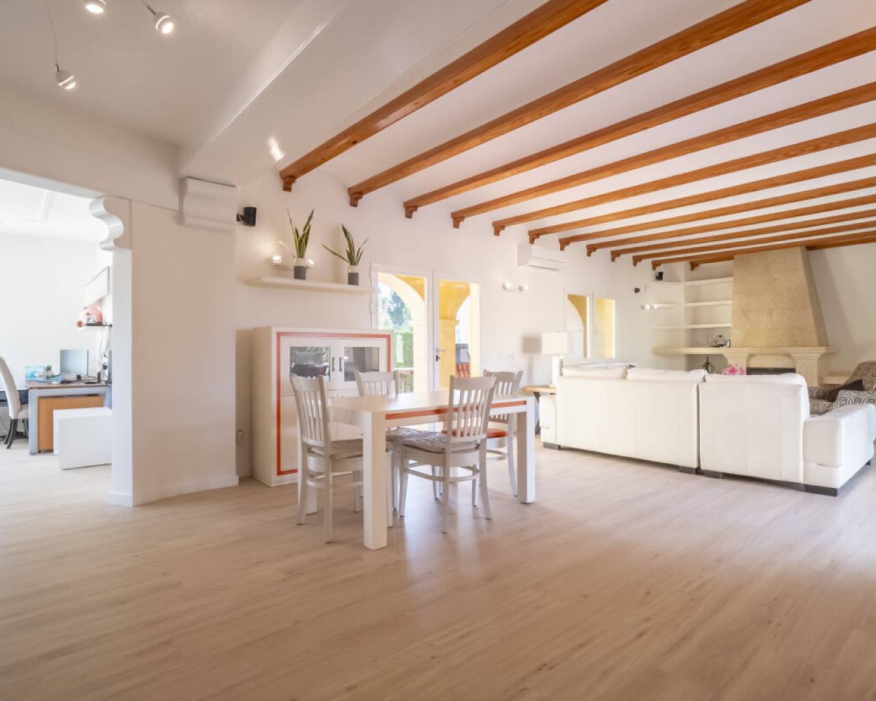 Vente - Villa individuelle - Gata De Gorgos - Gata de Gorgos