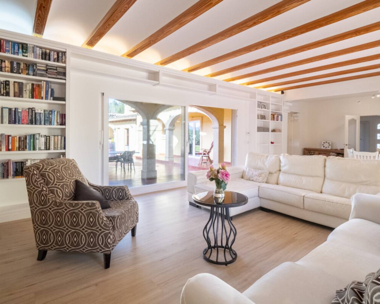 Vente - Villa individuelle - Gata De Gorgos - Gata de Gorgos