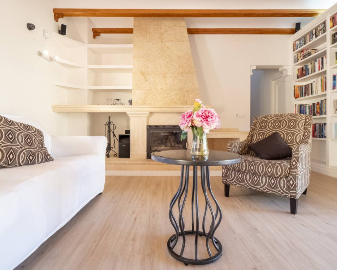 Vente - Villa individuelle - Gata De Gorgos - Gata de Gorgos