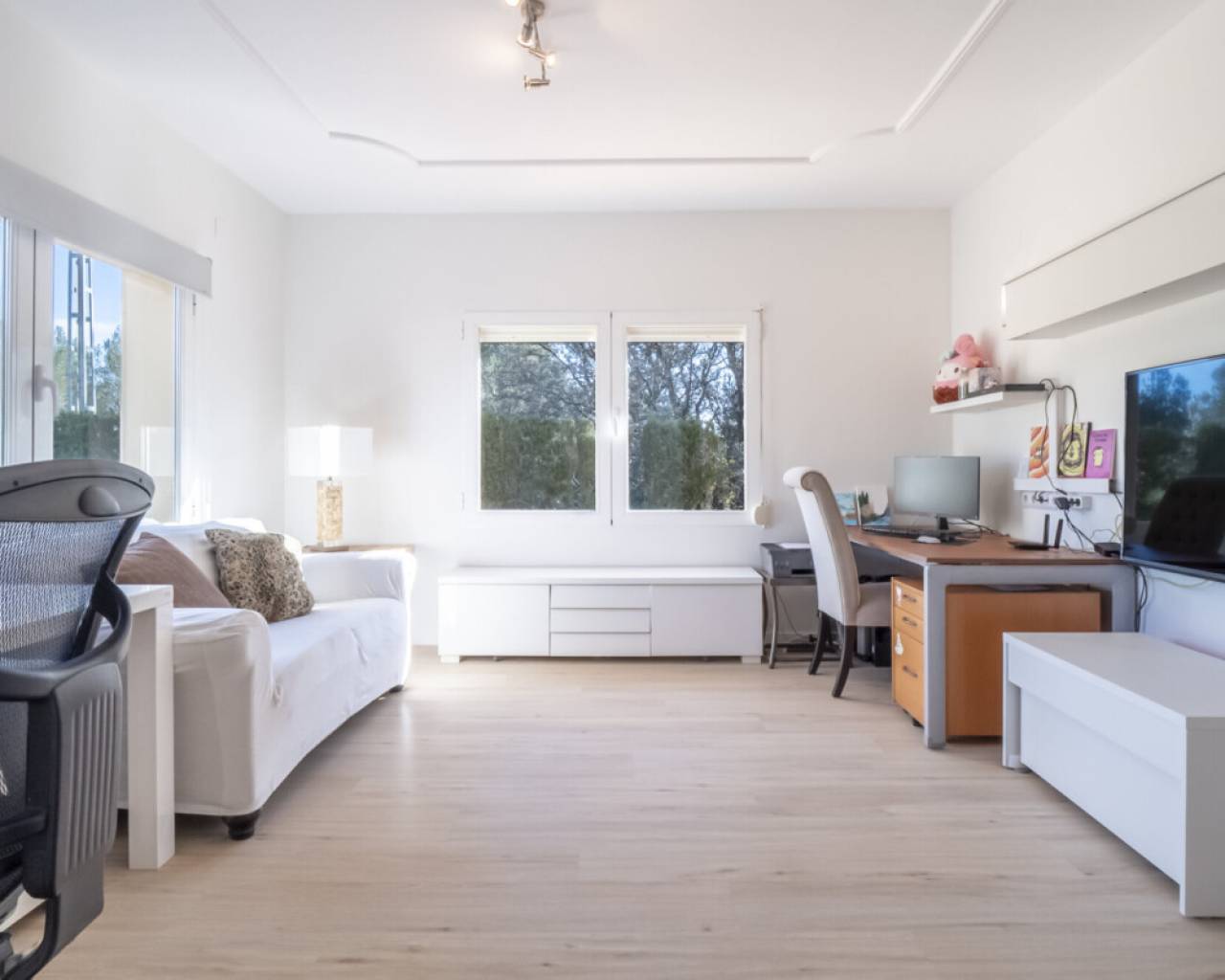 Vente - Villa individuelle - Gata De Gorgos - Gata de Gorgos