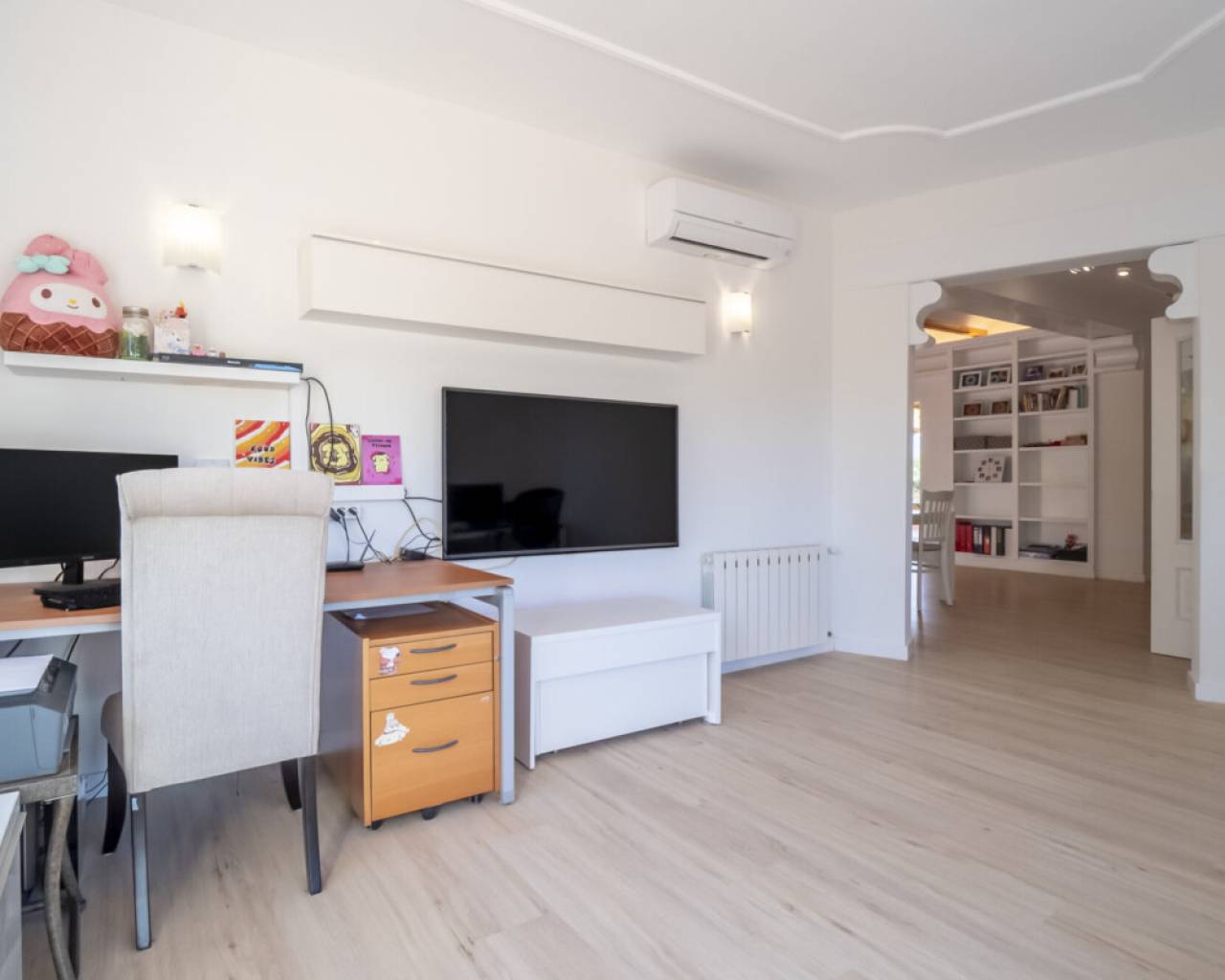 Vente - Villa individuelle - Gata De Gorgos - Gata de Gorgos