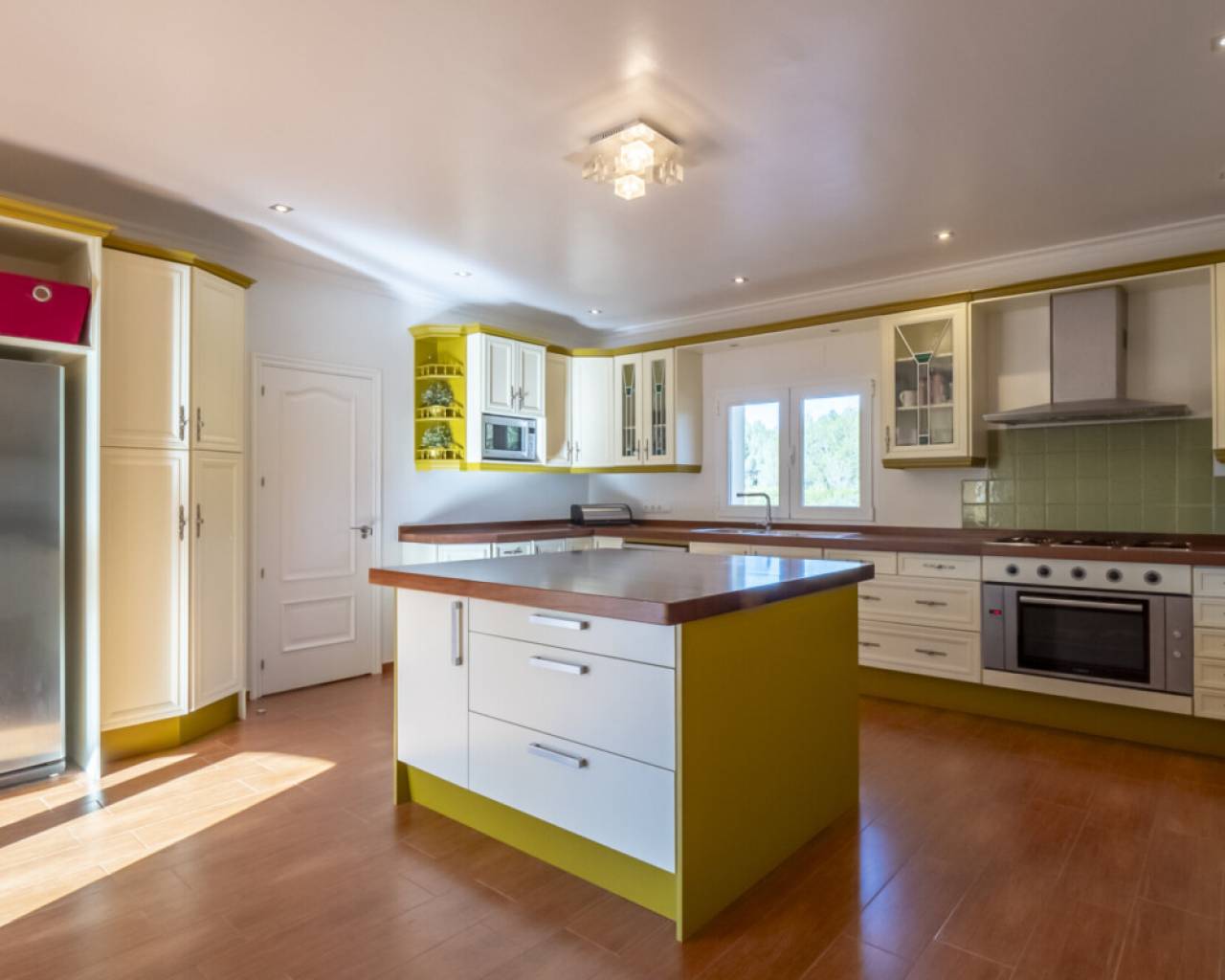 Vente - Villa individuelle - Gata De Gorgos - Gata de Gorgos