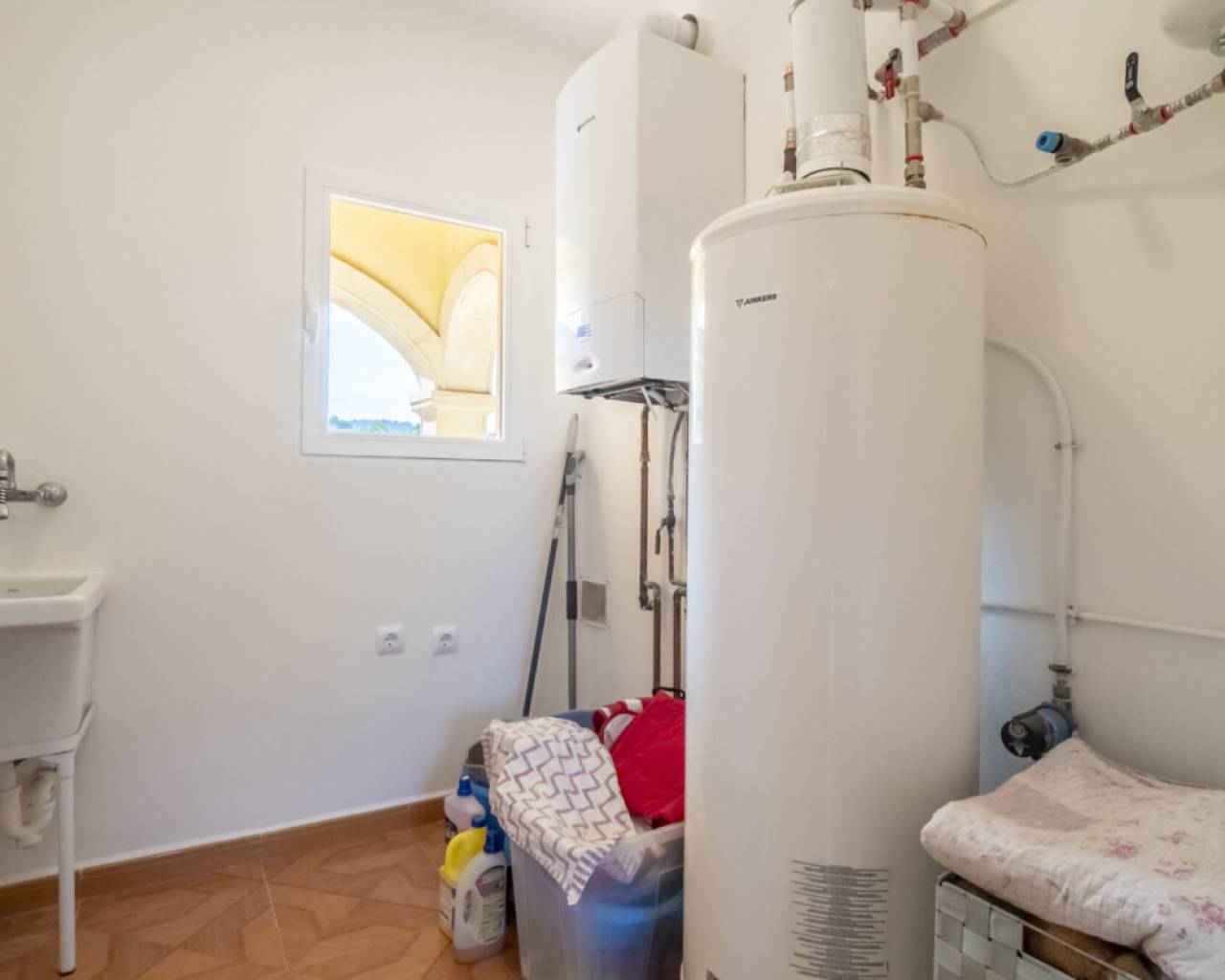 Vente - Villa individuelle - Gata De Gorgos - Gata de Gorgos