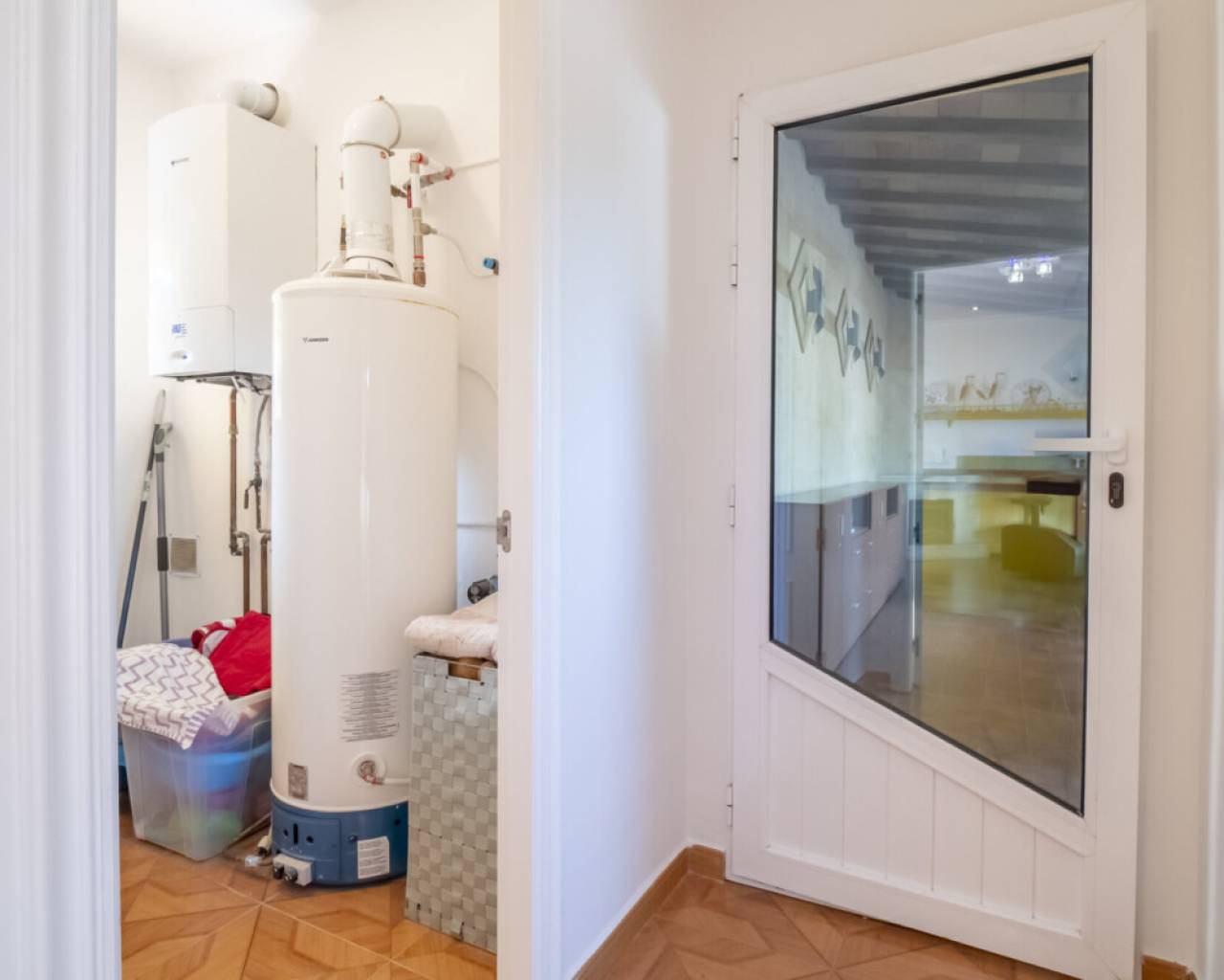 Vente - Villa individuelle - Gata De Gorgos - Gata de Gorgos