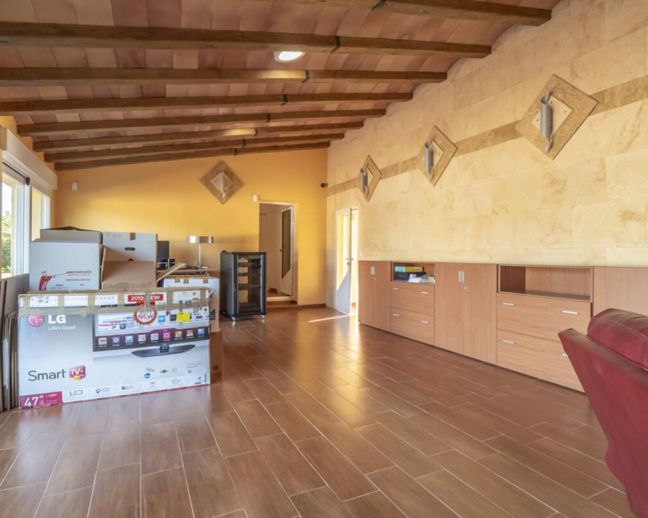 Vente - Villa individuelle - Gata De Gorgos - Gata de Gorgos