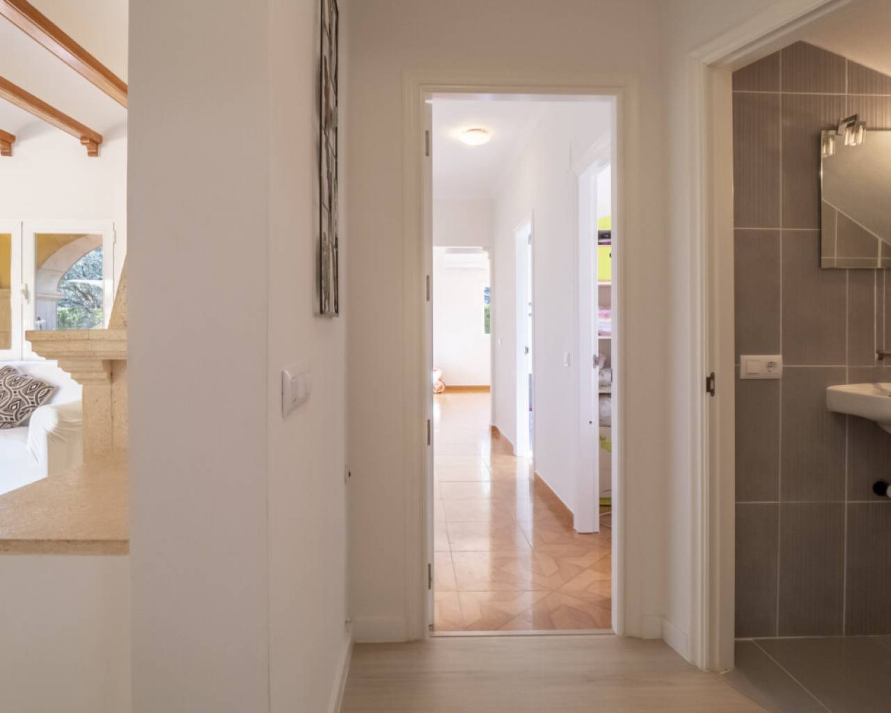 Vente - Villa individuelle - Gata De Gorgos - Gata de Gorgos