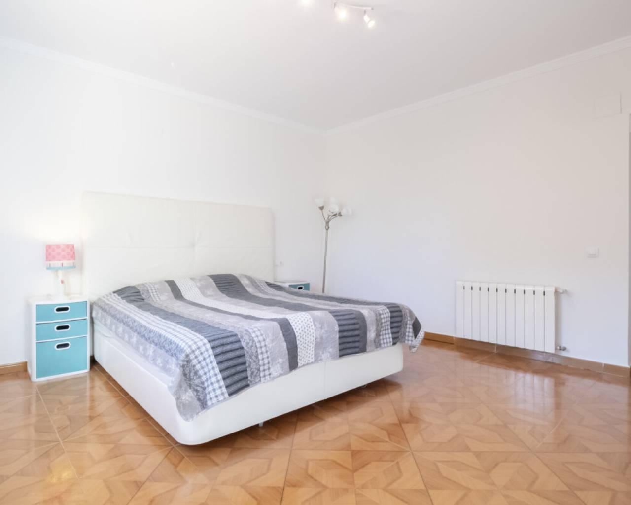 Vente - Villa individuelle - Gata De Gorgos - Gata de Gorgos