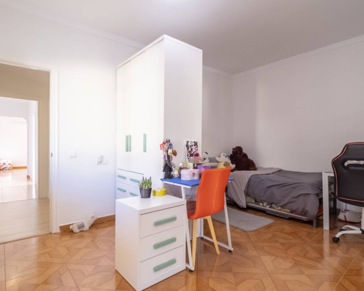 Vente - Villa individuelle - Gata De Gorgos - Gata de Gorgos