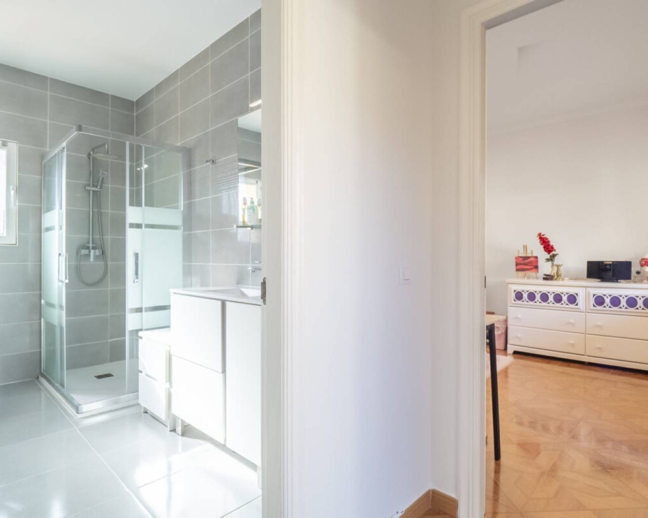 Vente - Villa individuelle - Gata De Gorgos - Gata de Gorgos