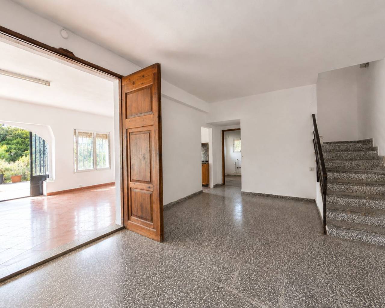 Vente - Villa individuelle - Gata De Gorgos - Gata de Gorgos