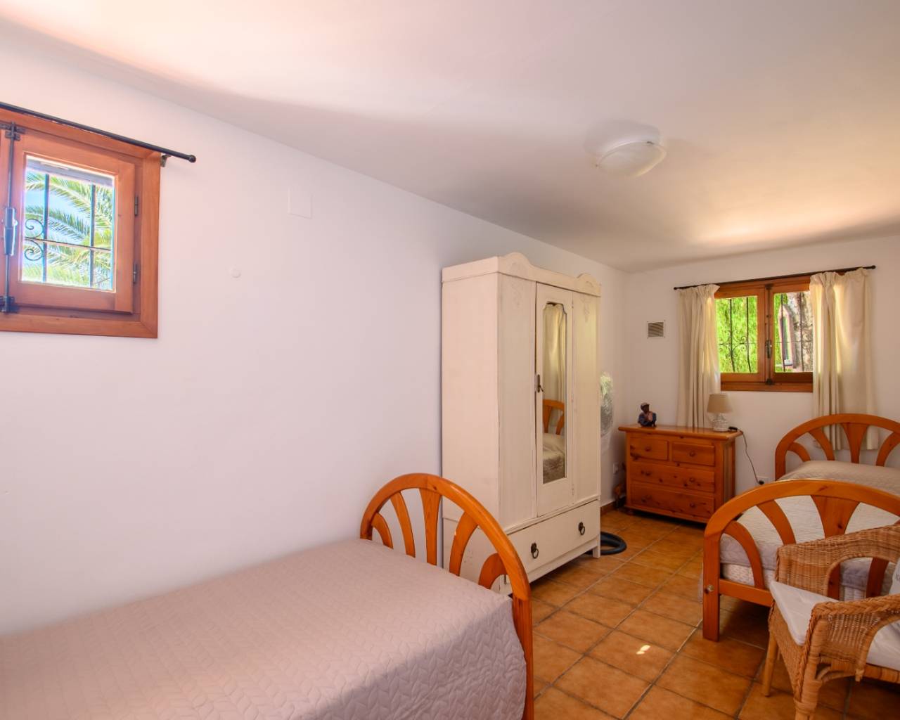 Vente - Villa individuelle - Jalon Valley - Senija