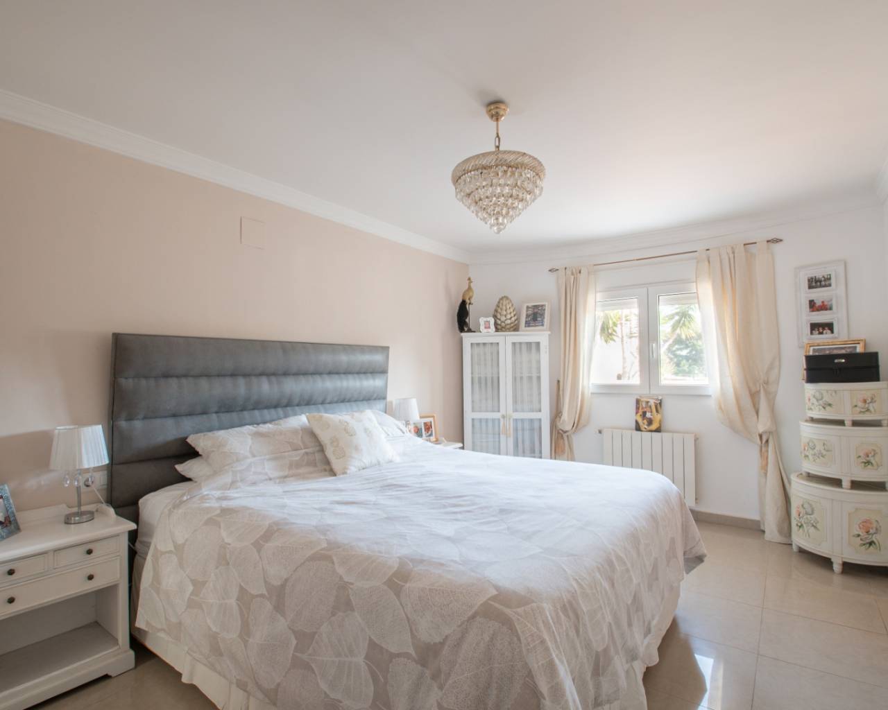 Vente - Villa individuelle - Javea - Ambolo