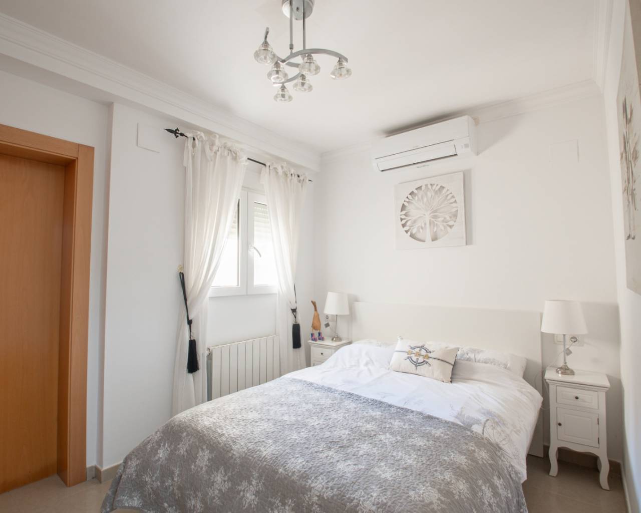 Vente - Villa individuelle - Javea - Ambolo