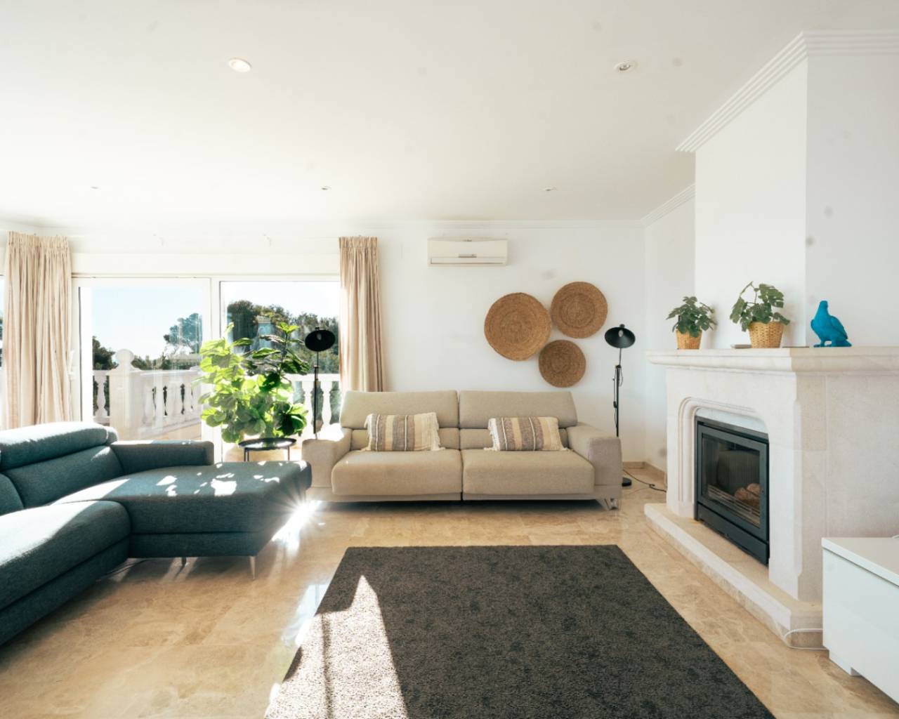 Vente - Villa individuelle - Javea - Balcon al Mar