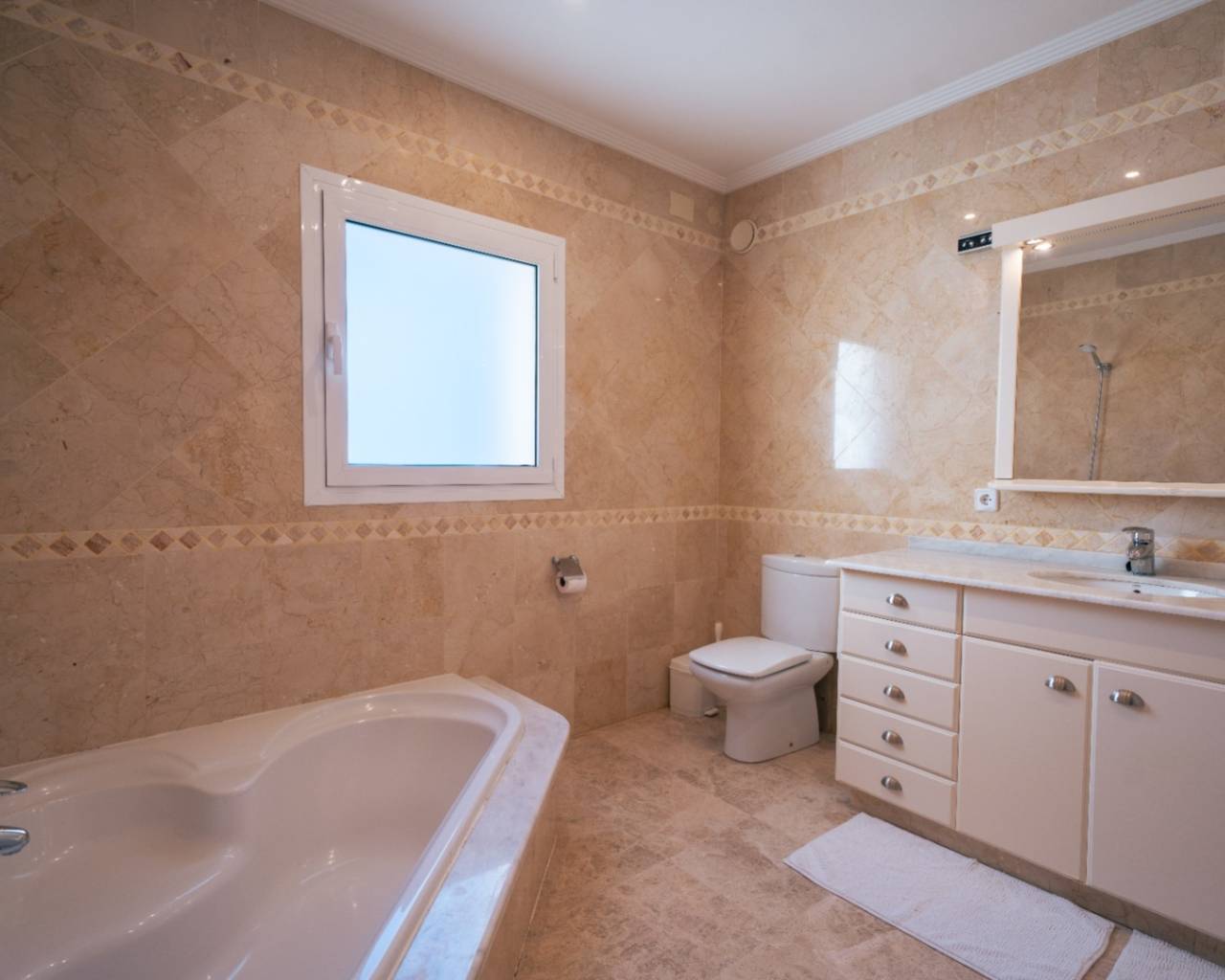 Vente - Villa individuelle - Javea - Balcon al Mar