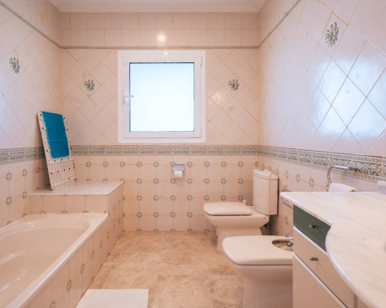 Vente - Villa individuelle - Javea - Balcon al Mar