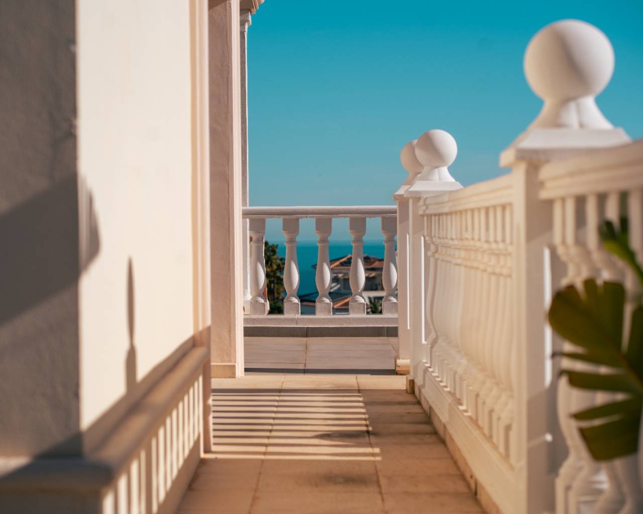 Vente - Villa individuelle - Javea - Balcon al Mar