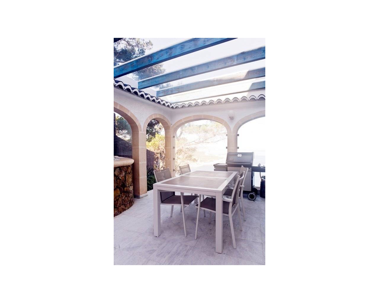 Locations longue durée - Villa individuelle - Javea - Balcon al Mar