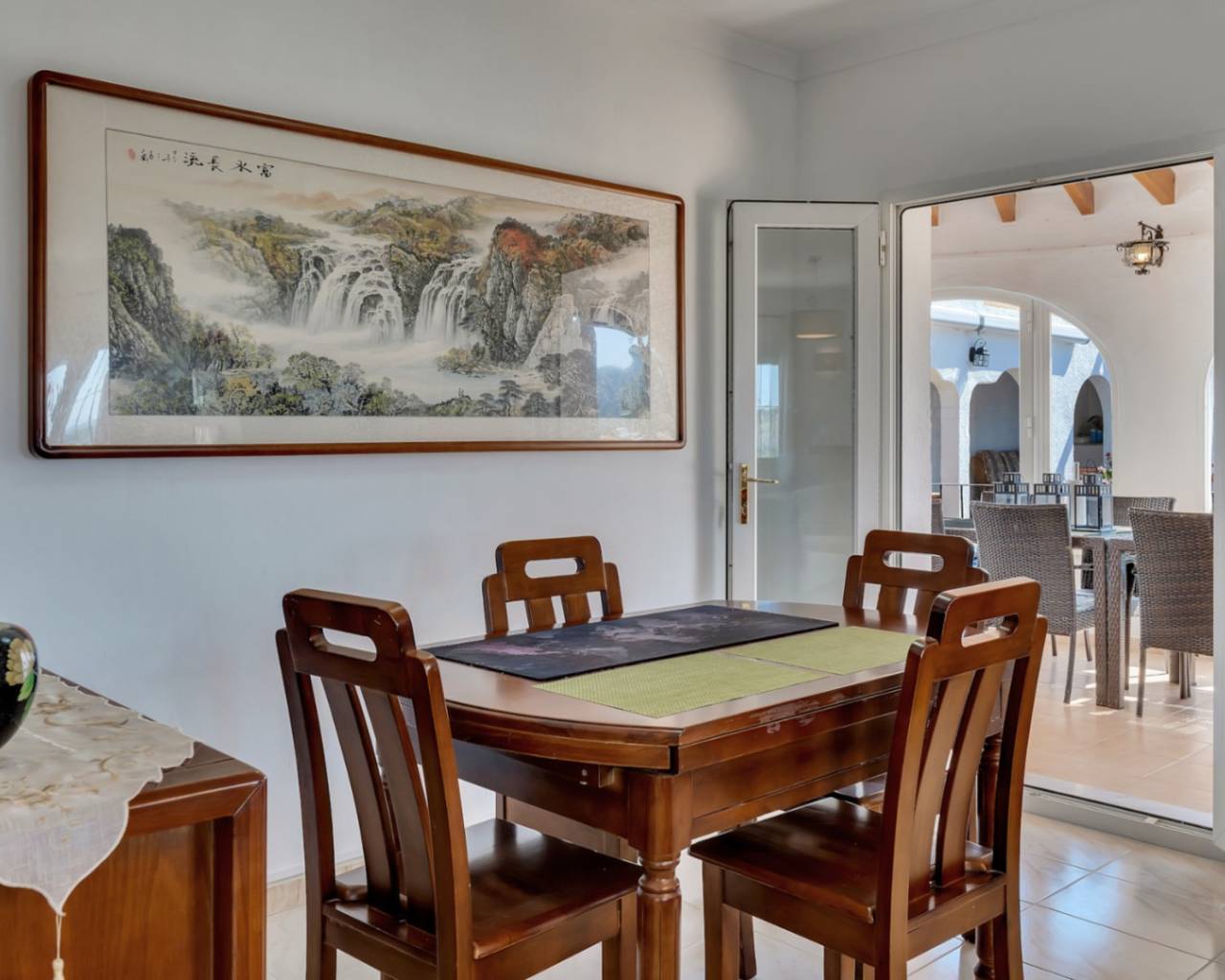 Vente - Villa individuelle - Javea - Cansalades