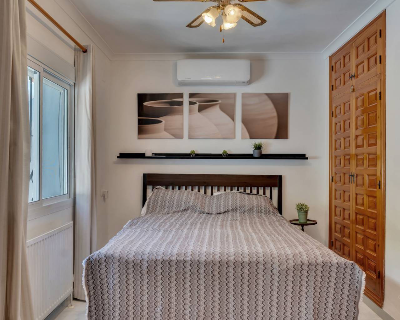 Vente - Villa individuelle - Javea - Cansalades