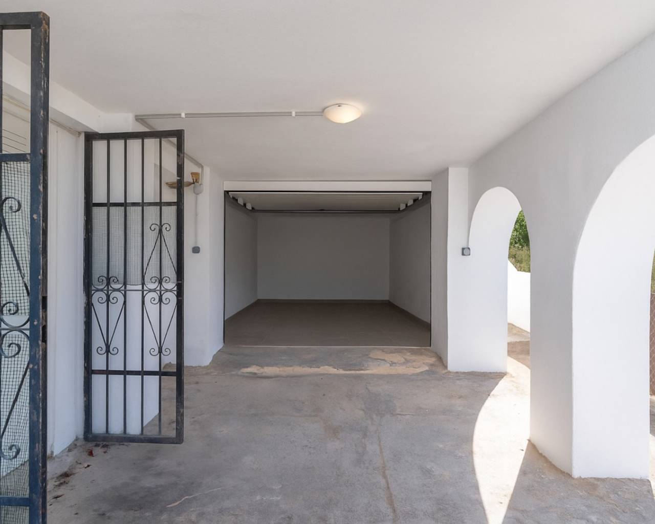 Vente - Villa individuelle - Javea - Cansalades