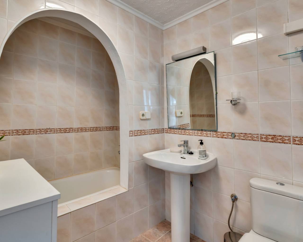 Vente - Villa individuelle - Javea - Cansalades