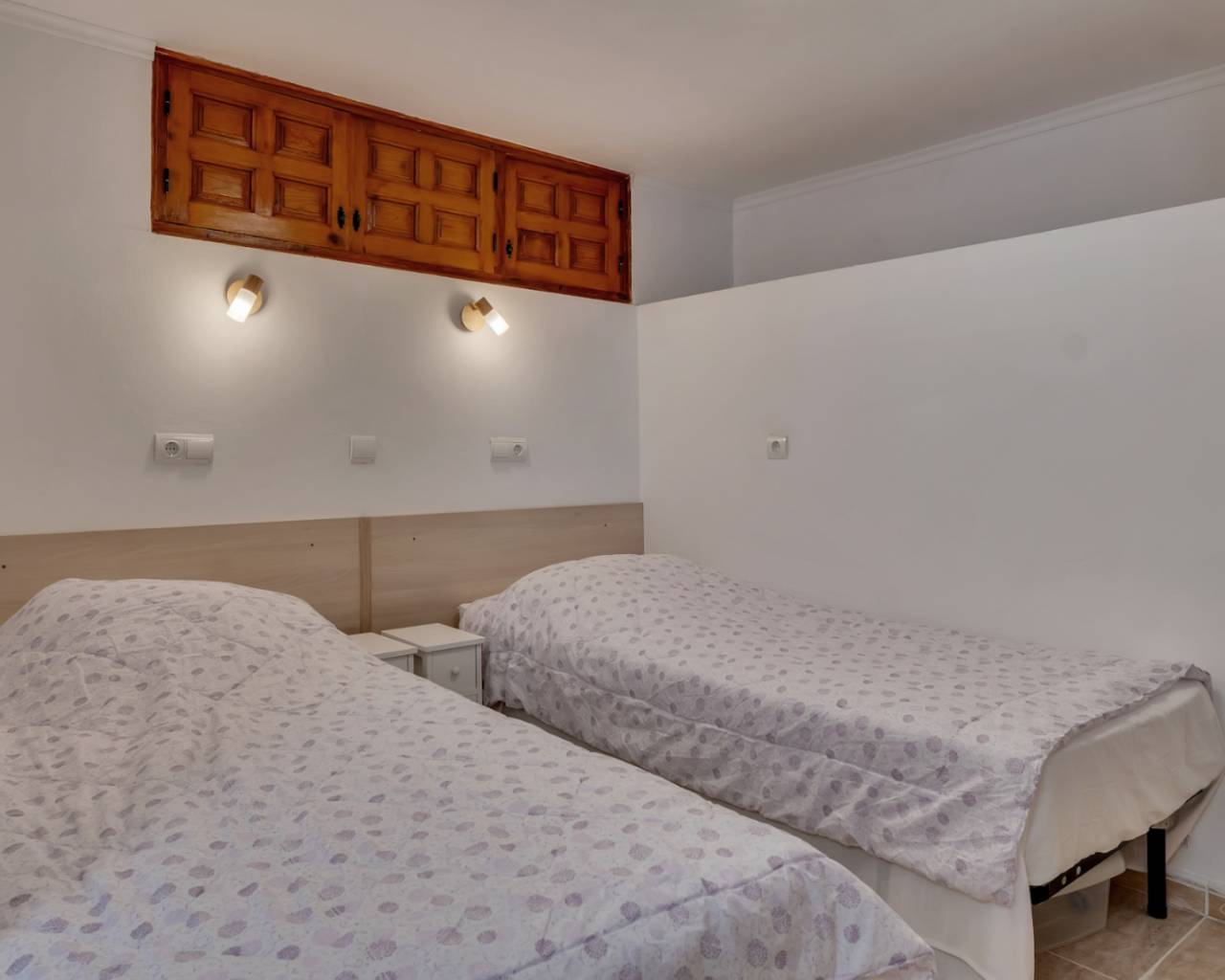 Vente - Villa individuelle - Javea - Cansalades