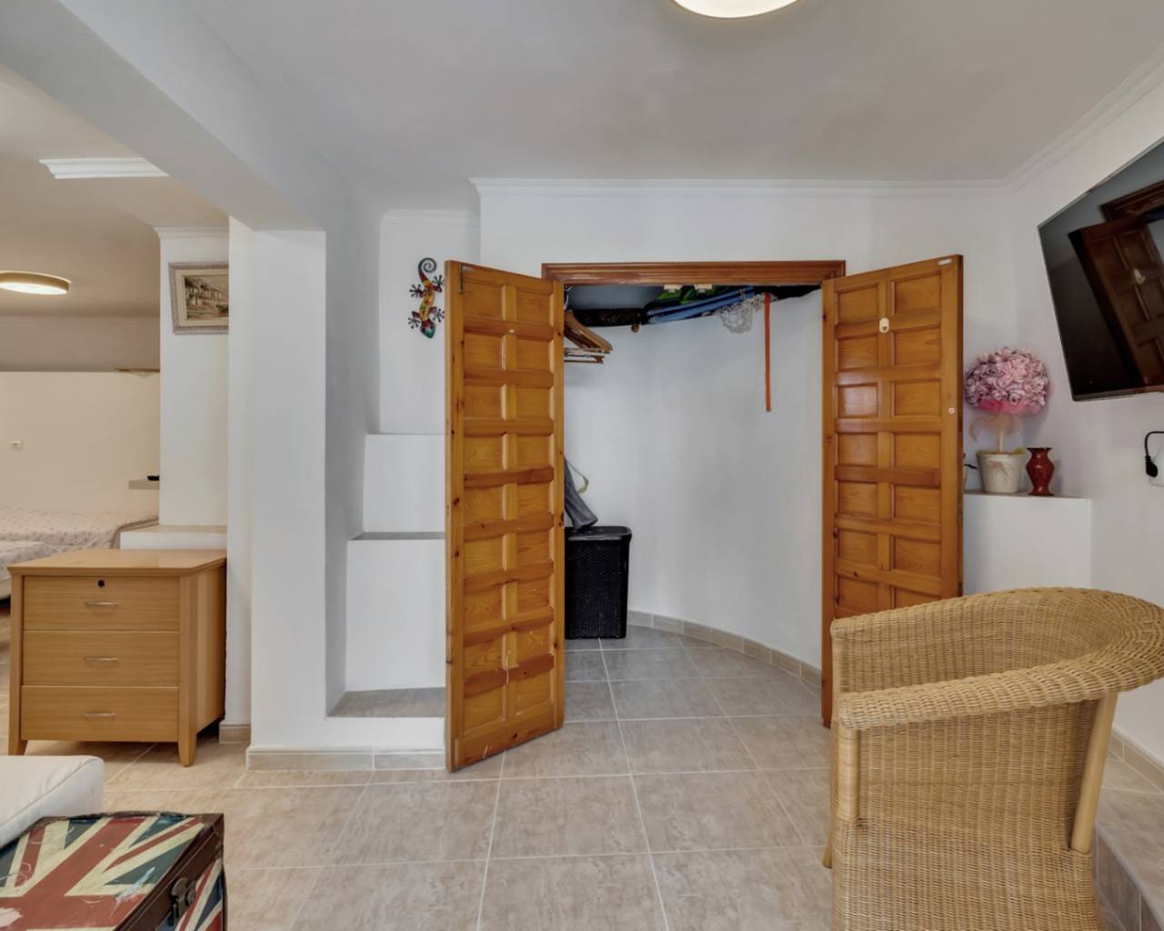 Vente - Villa individuelle - Javea - Cansalades