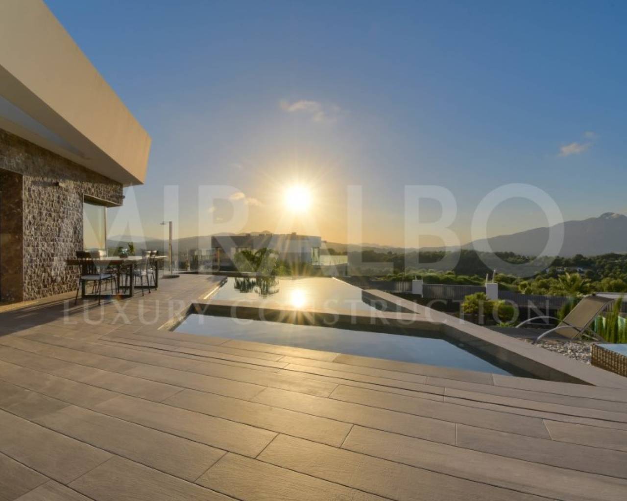 Vente - Villa individuelle - Javea - Cap Martí - El Tossalet - Pinomar