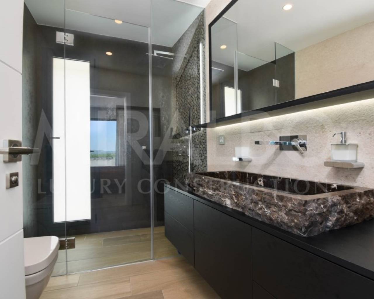 Vente - Villa individuelle - Javea - Cap Martí - El Tossalet - Pinomar