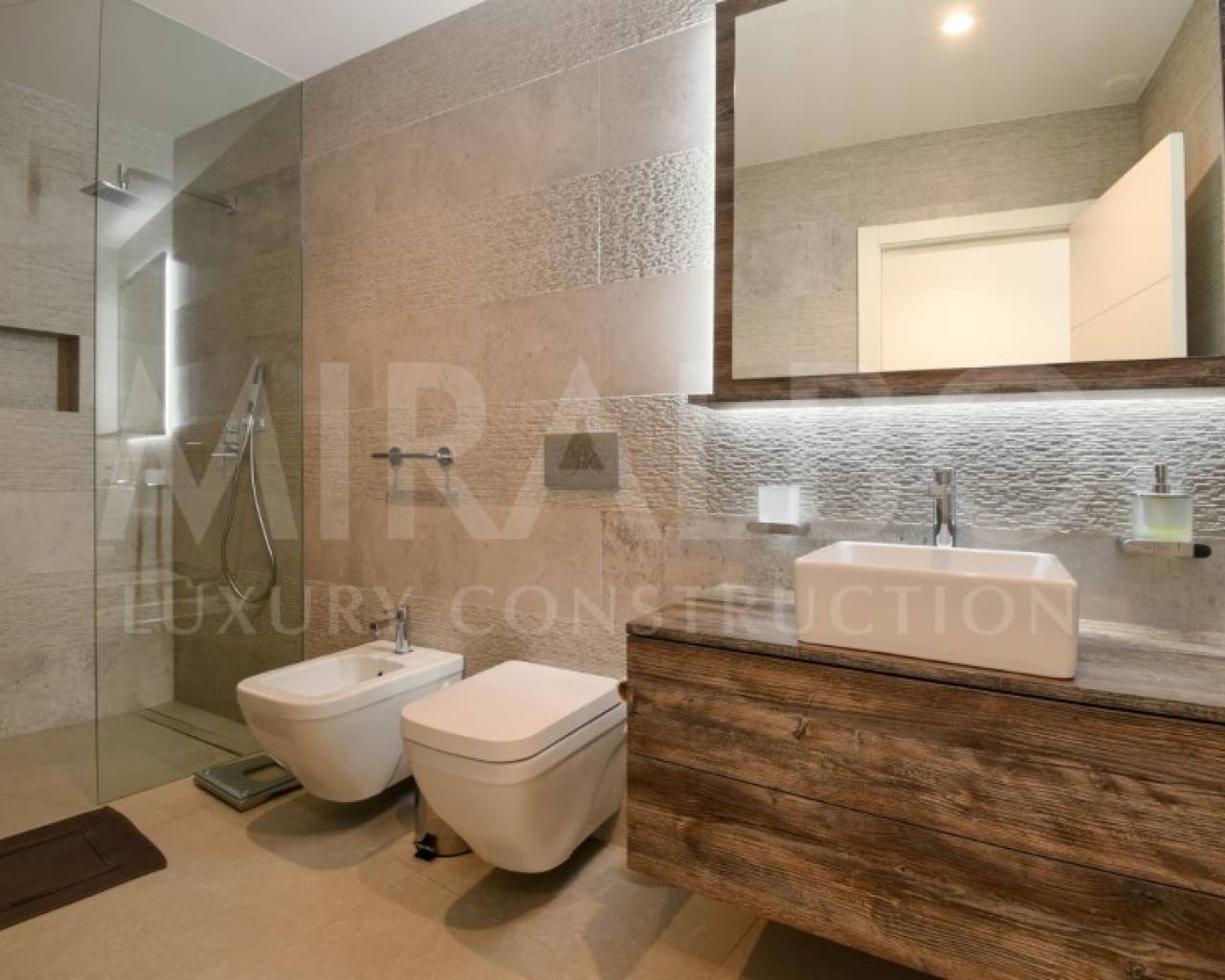 Vente - Villa individuelle - Javea - Cap Martí - El Tossalet - Pinomar