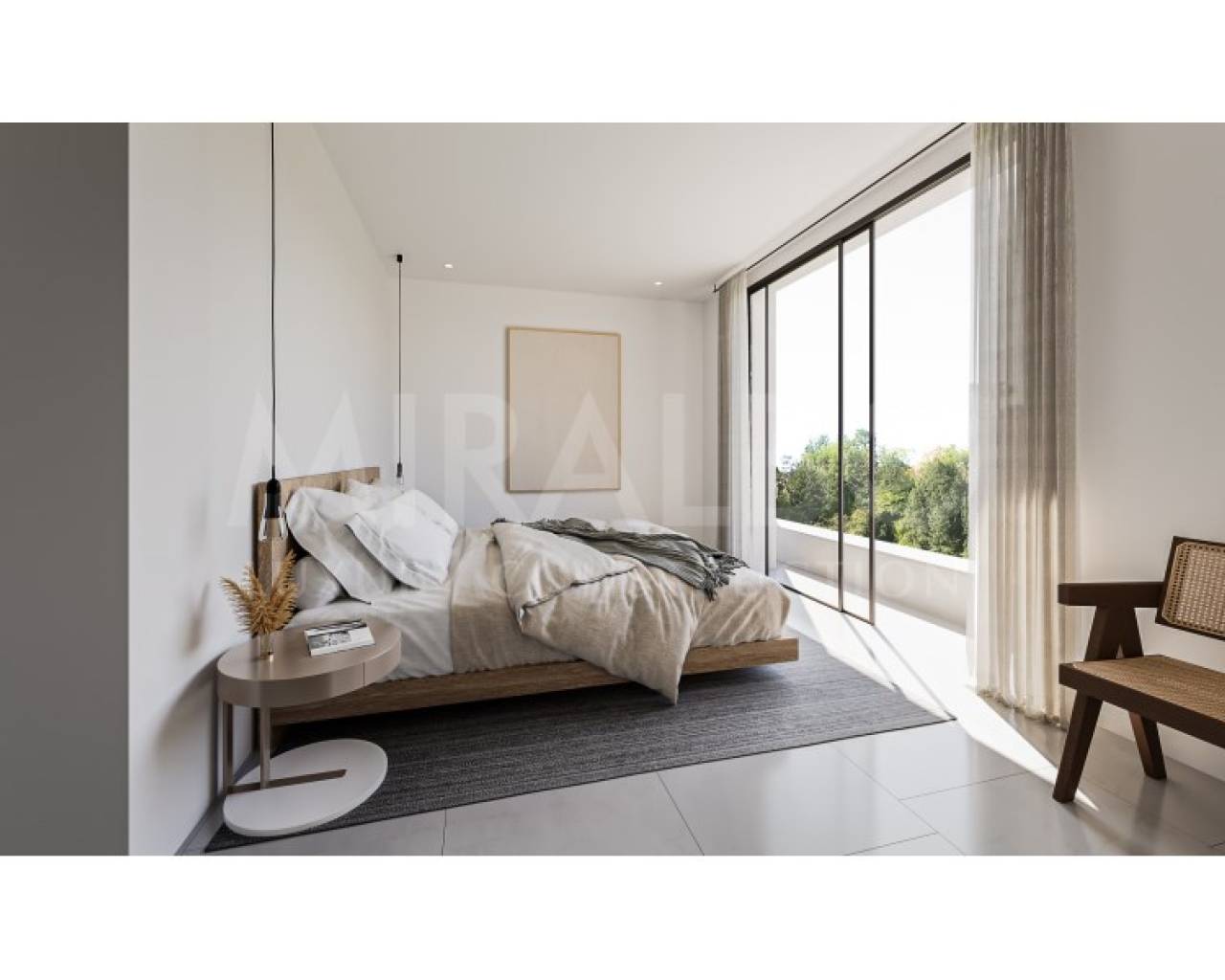 New Build - Villa individuelle - Javea - Cap Martí - El Tossalet - Pinomar