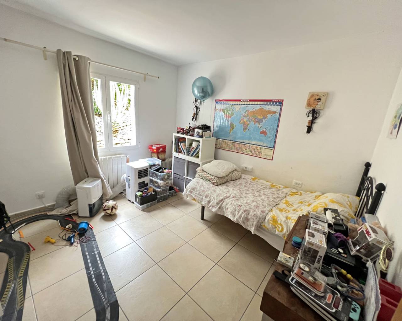 Vente - Villa individuelle - Javea - Cap Martí - Pinomar