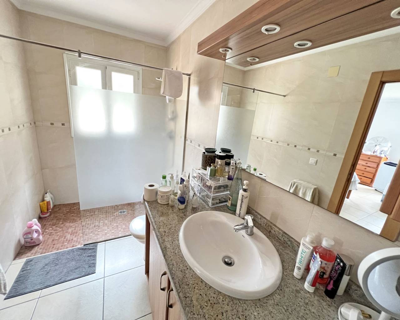 Vente - Villa individuelle - Javea - Cap Martí - Pinomar