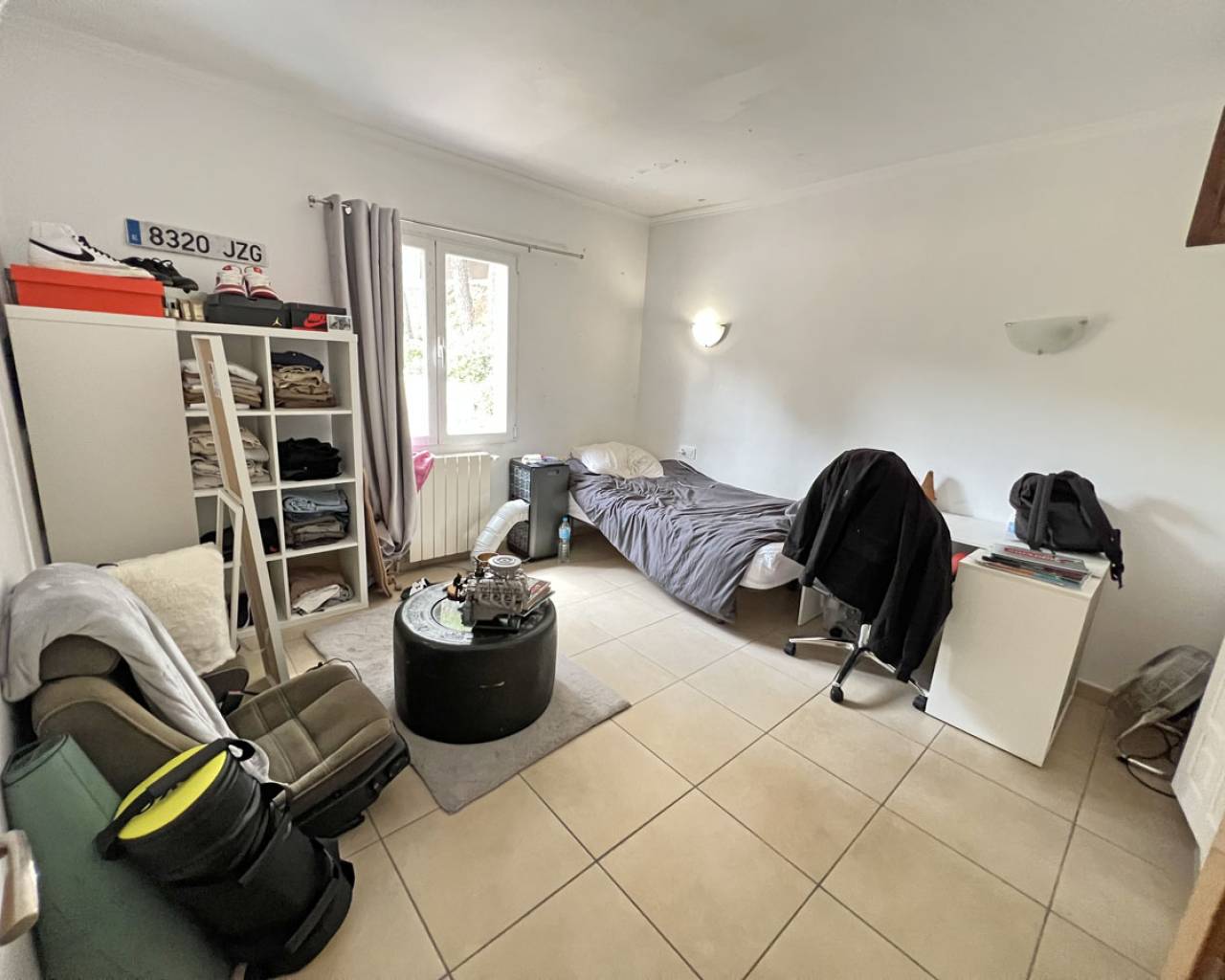 Vente - Villa individuelle - Javea - Cap Martí - Pinomar