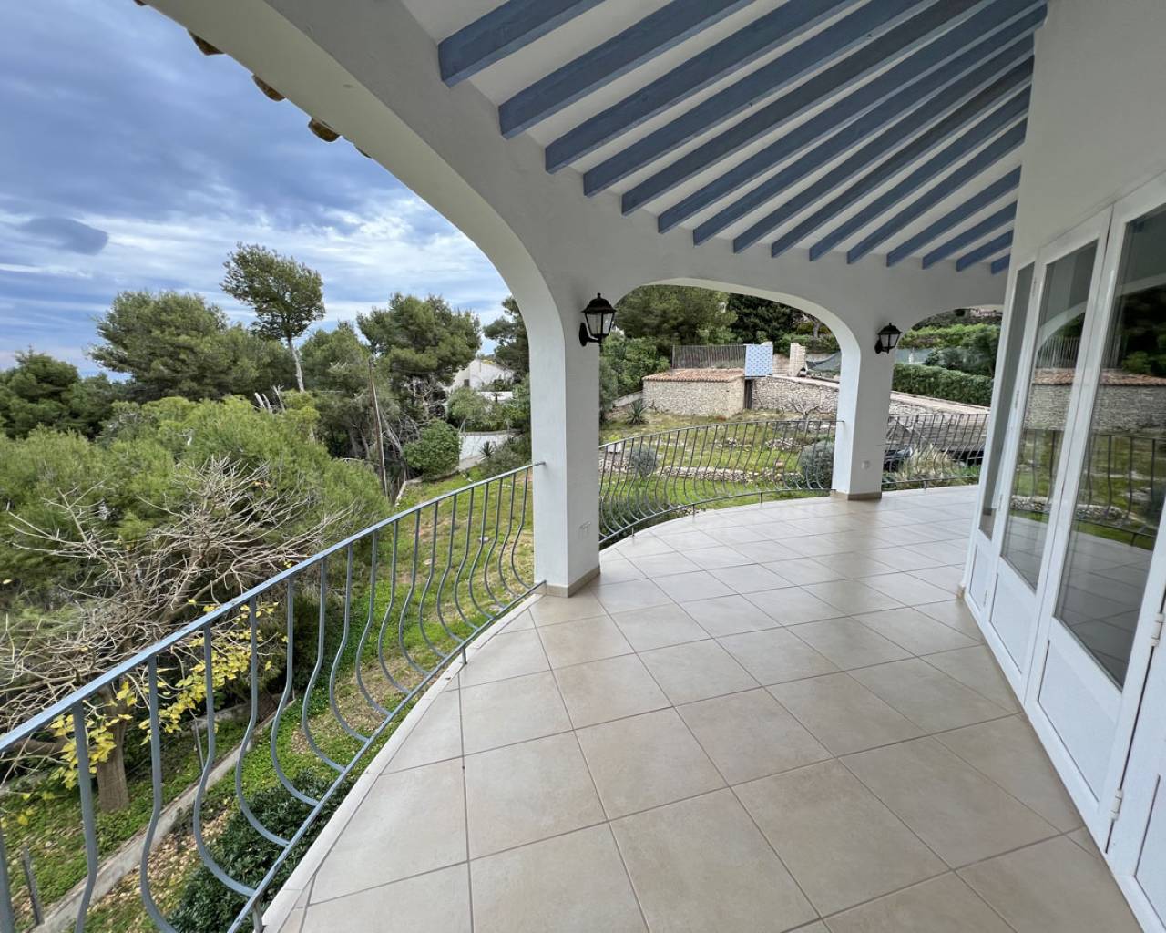 Vente - Villa individuelle - Javea - Cap Martí - Pinomar