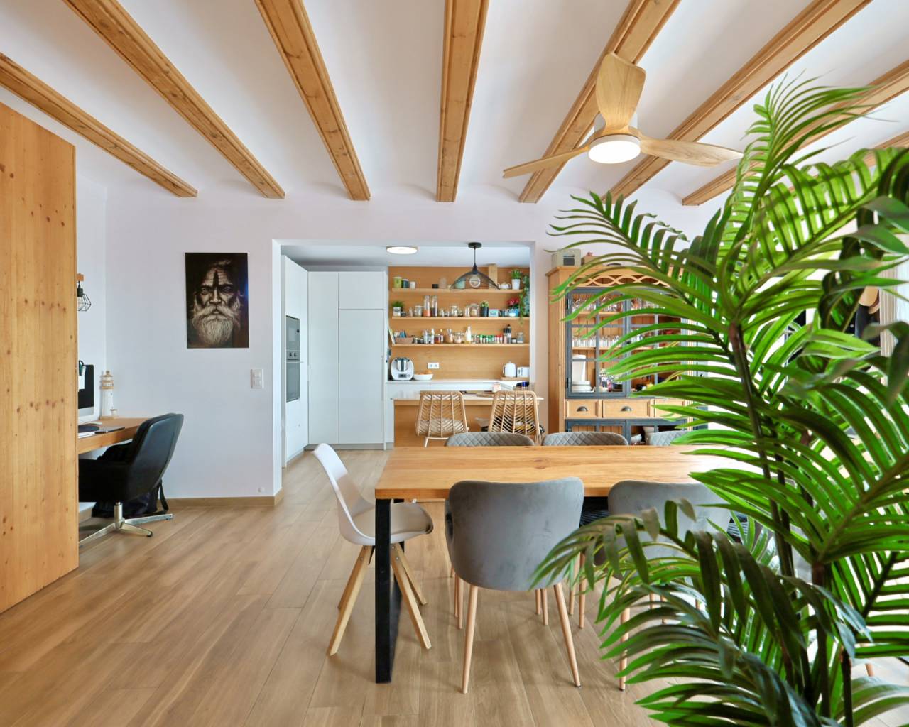 Vente - Villa individuelle - Javea - Castellans