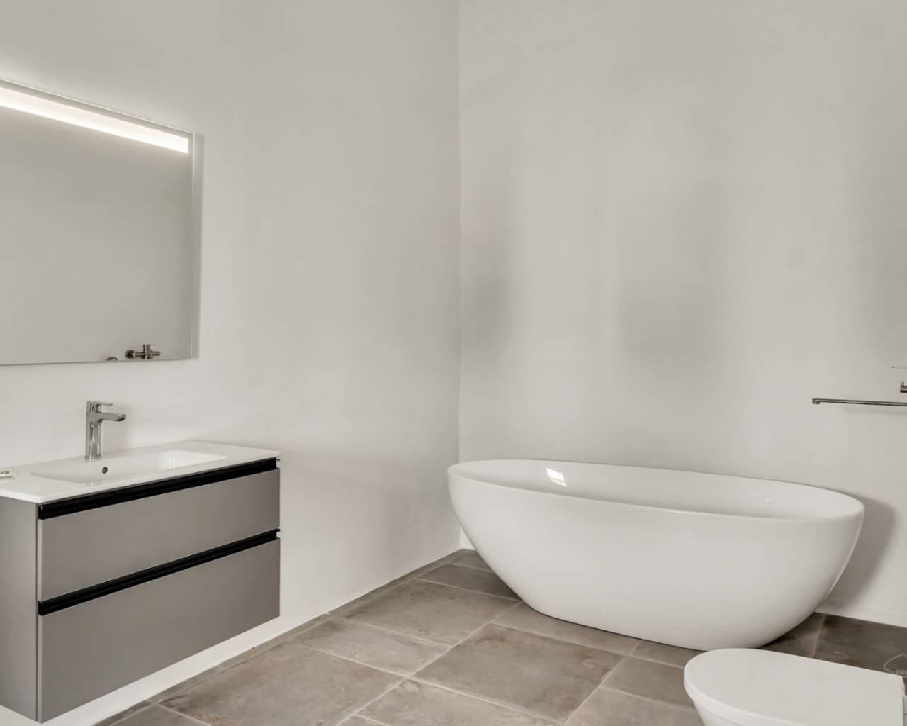 Vente - Villa individuelle - Javea - Costa Nova