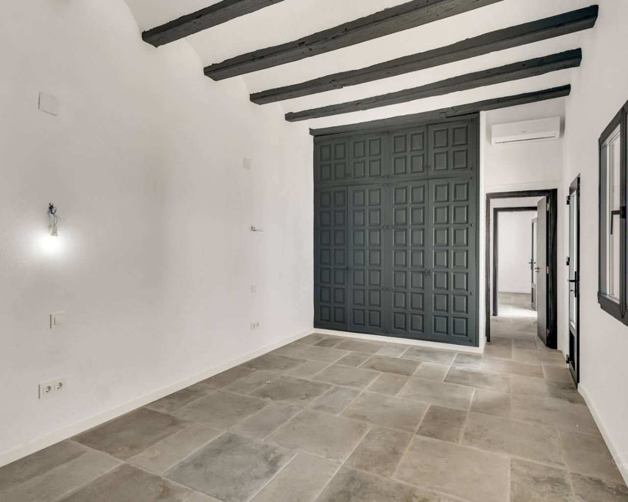 Vente - Villa individuelle - Javea - Costa Nova