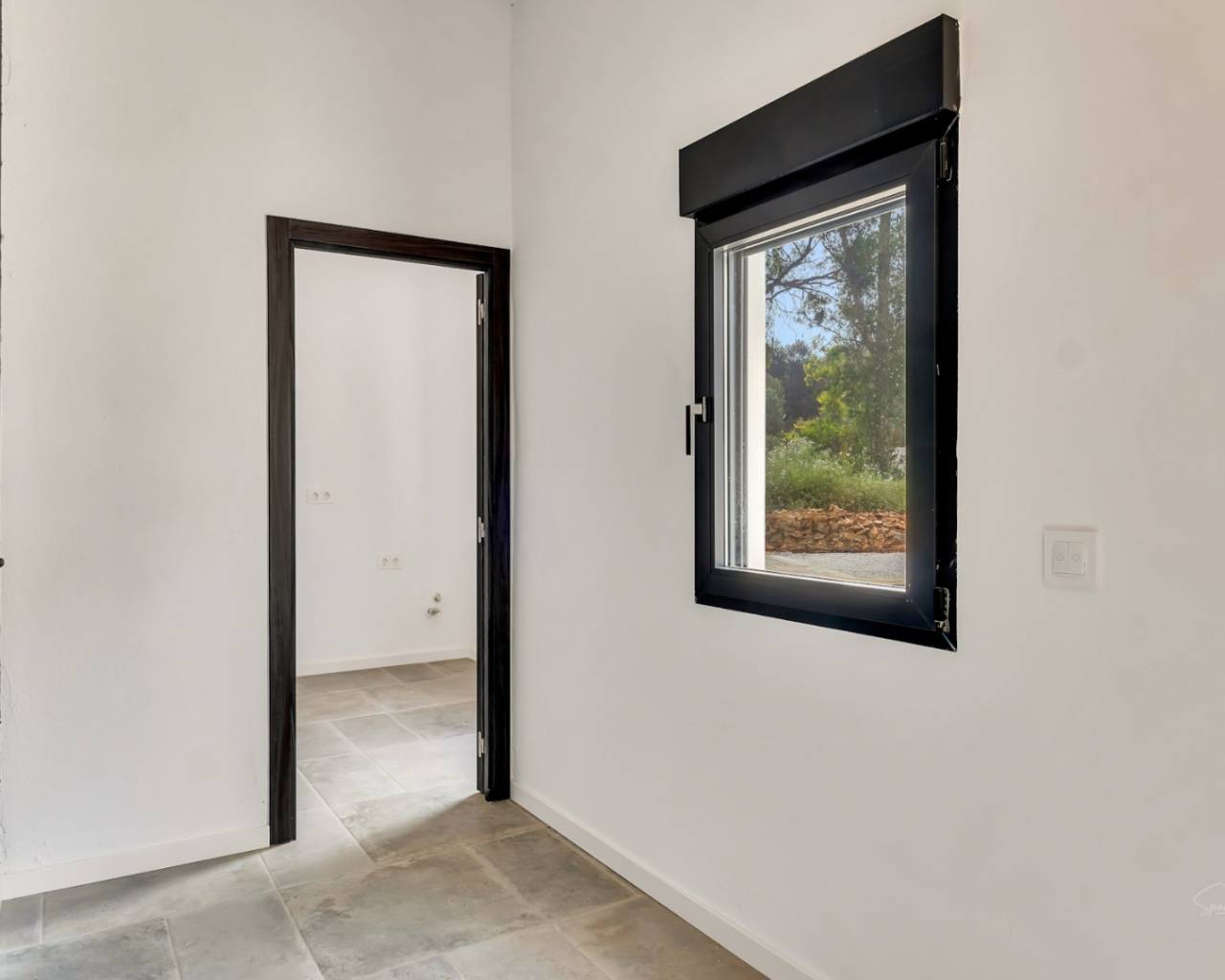 Vente - Villa individuelle - Javea - Costa Nova