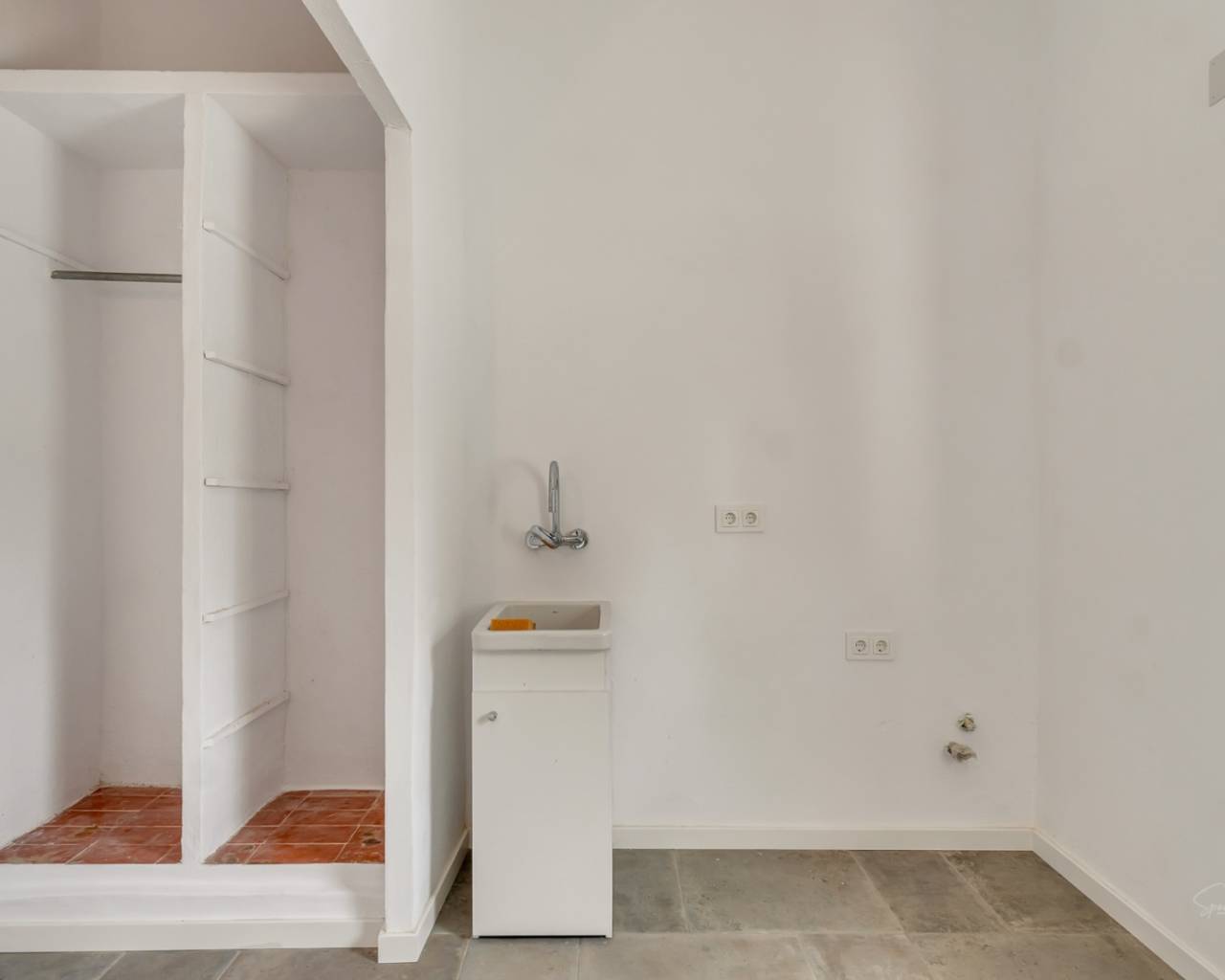 Vente - Villa individuelle - Javea - Costa Nova