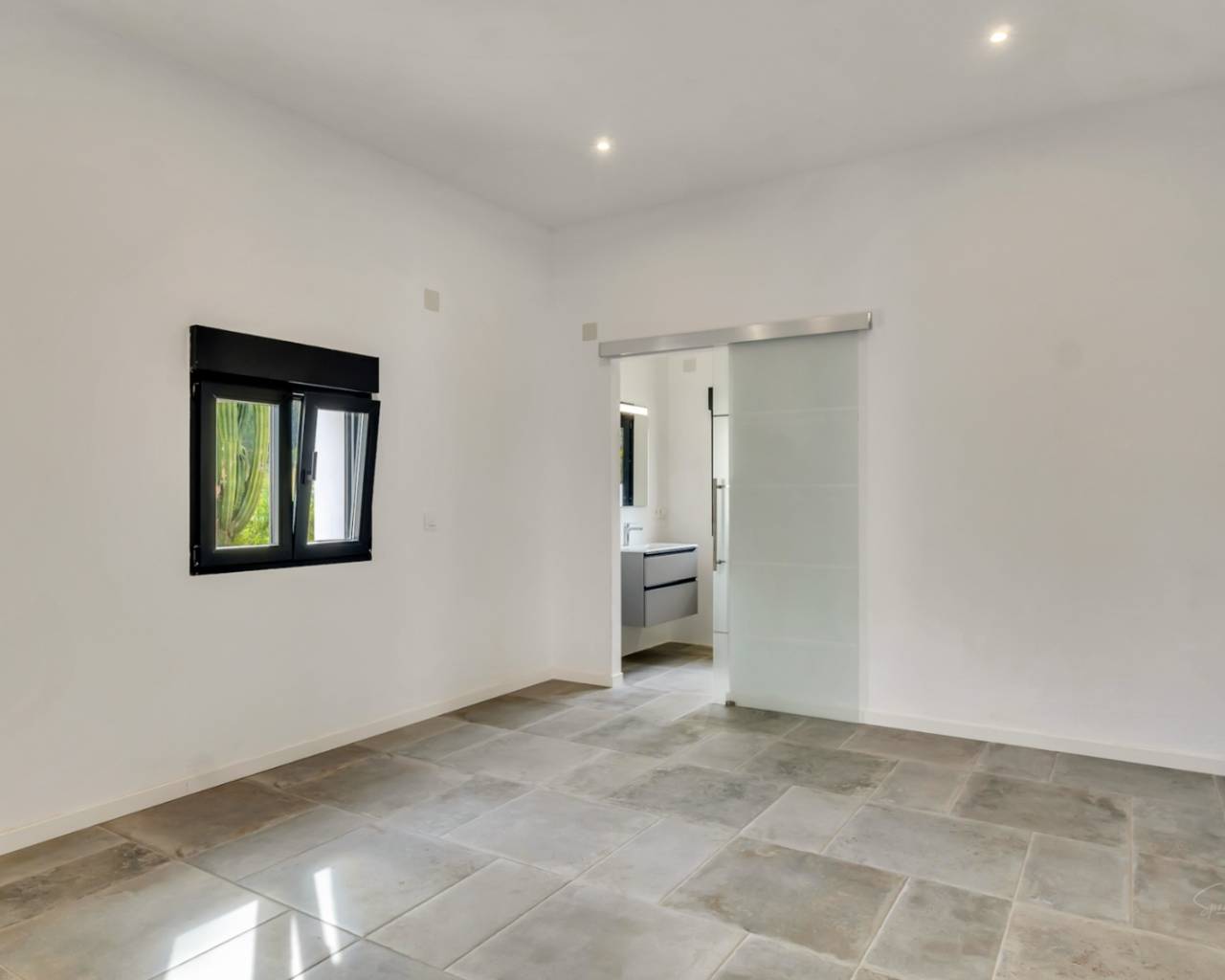 Vente - Villa individuelle - Javea - Costa Nova