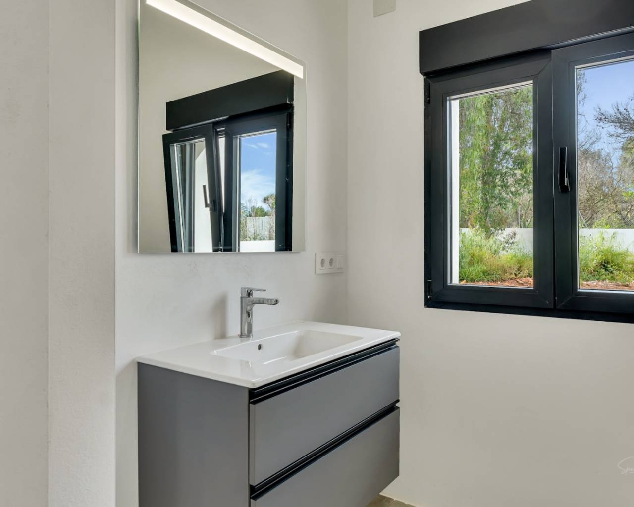 Vente - Villa individuelle - Javea - Costa Nova