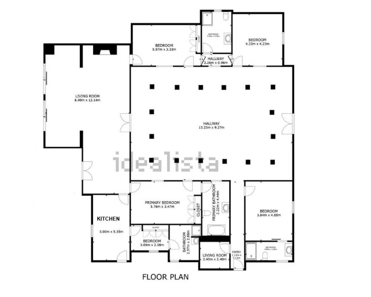 Vente - Villa individuelle - Javea - Costa Nova