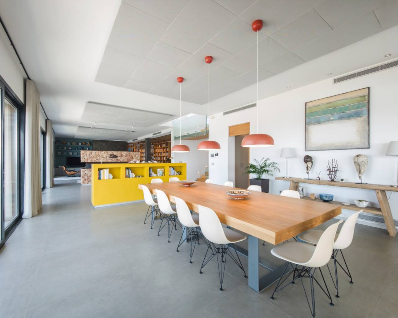 Vente - Villa individuelle - Javea - Cuesta De San Antonio