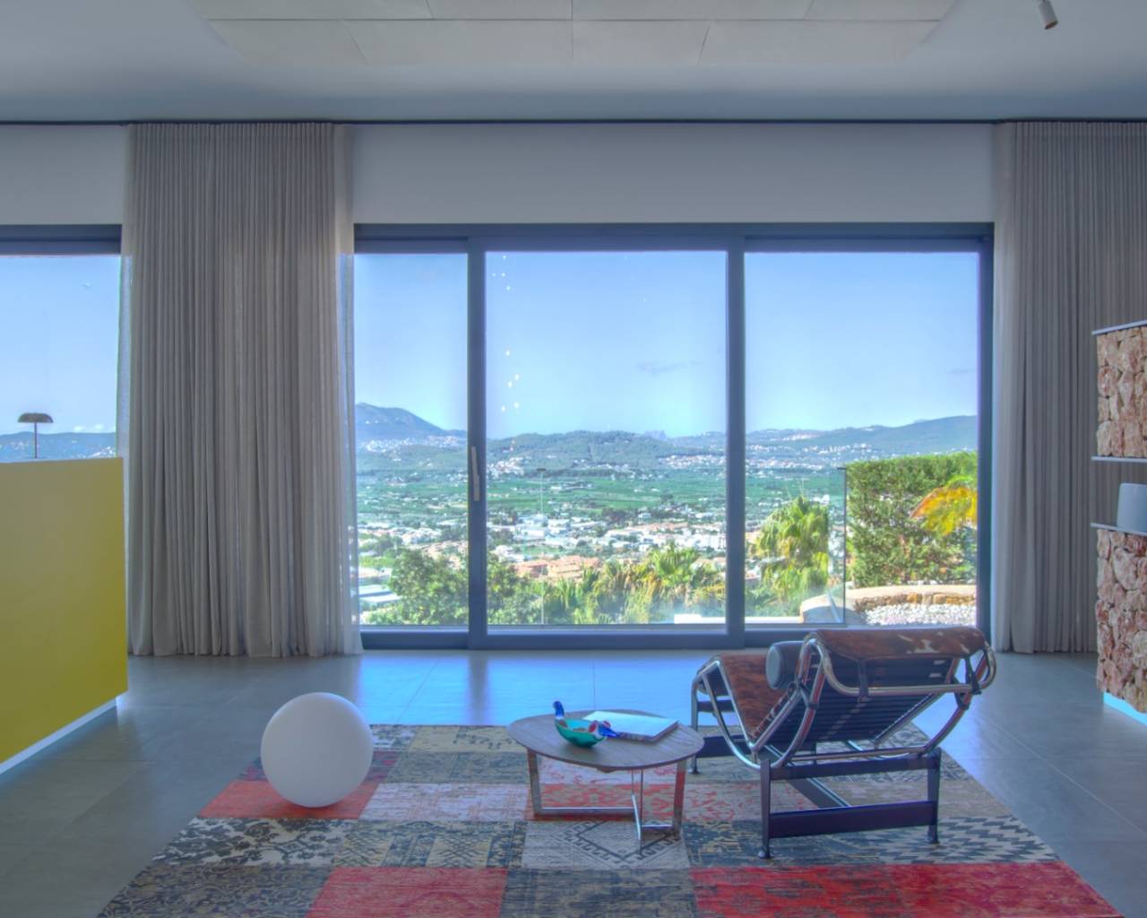 Vente - Villa individuelle - Javea - Cuesta De San Antonio