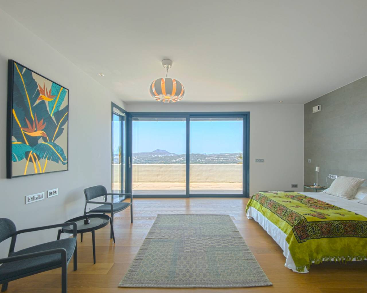 Vente - Villa individuelle - Javea - Cuesta De San Antonio