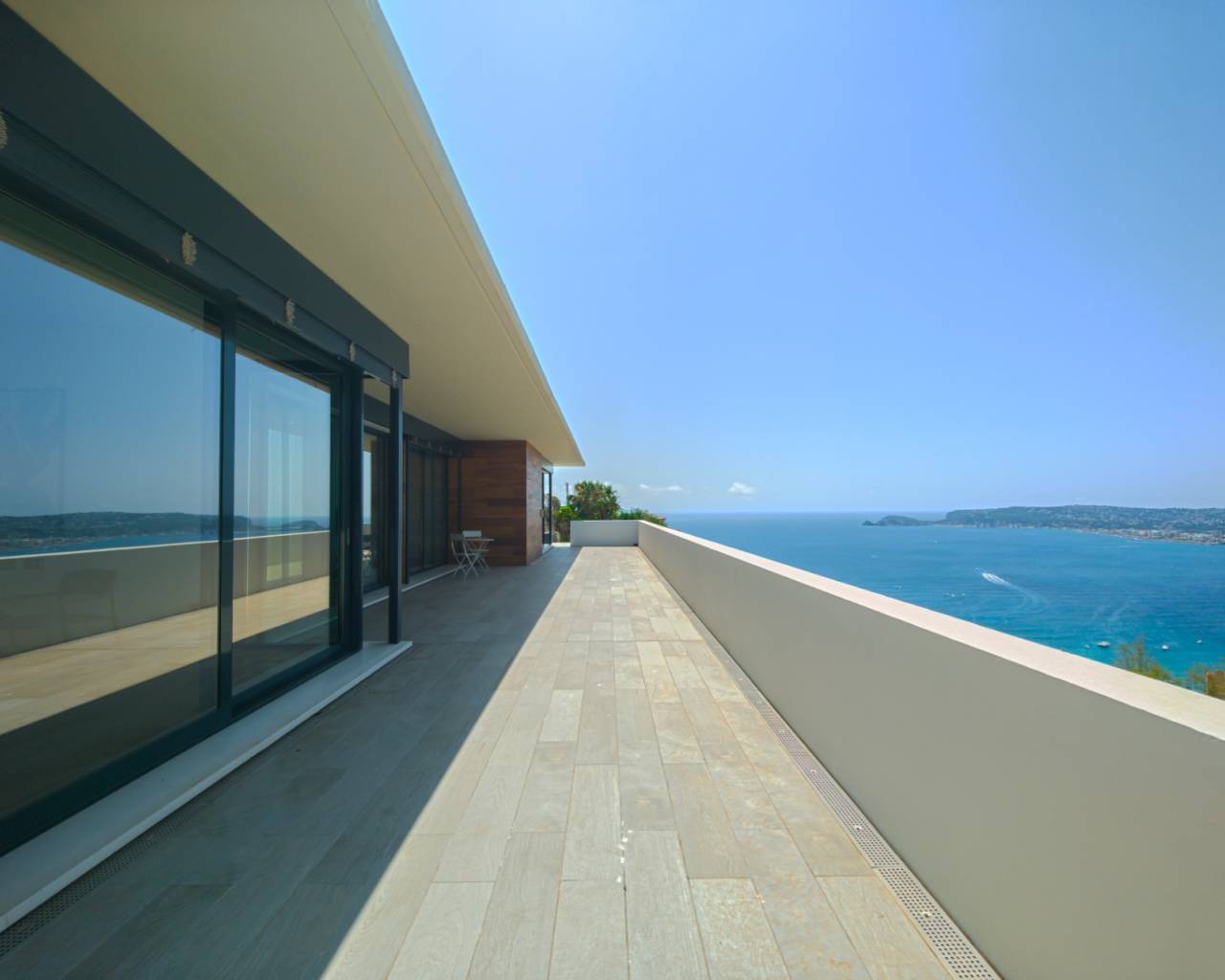 Vente - Villa individuelle - Javea - Cuesta De San Antonio